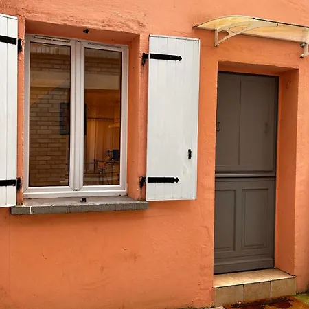 Duplex 12eme Pres De Nation