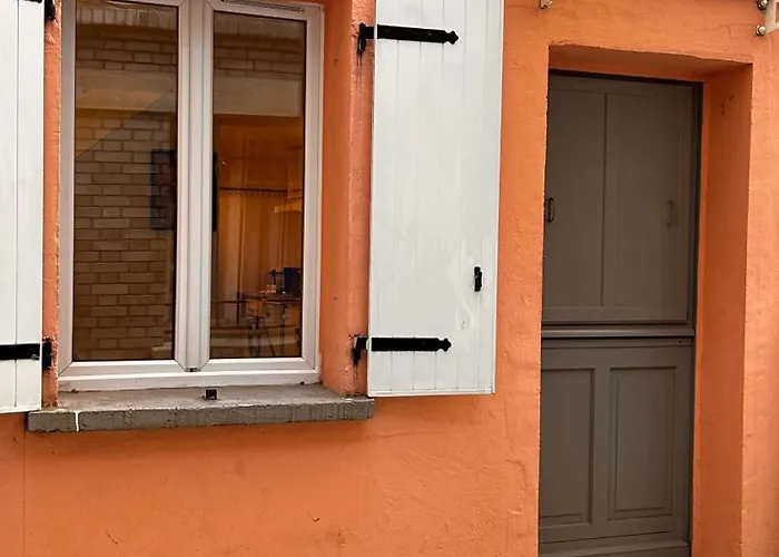 Duplex 12eme Pres De Nation